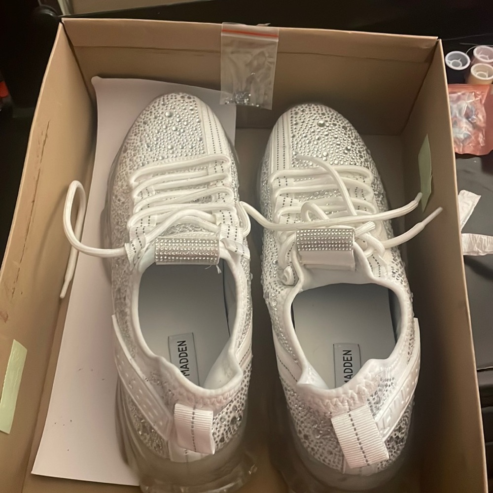 Steve Madden maxima
